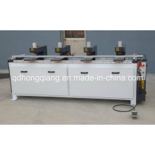 Mz73034 Four Heads Hinge Drilling Machine/ Wood Working Boring Machine